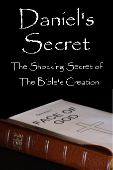 THE PERFECT SALVATION, The Shocking Secret of the Bible's Creation