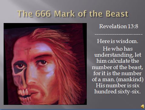 Mayan Calendar End and Bible Agree to 2012 prophecy and RC666 Bible Code